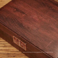 Wood Grain Decorative Paper for Box